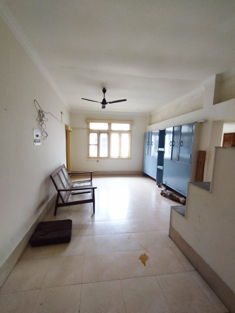 Unfurnished 3bhk in Ajanta Path, Hatigaon Chariali, Hatigaon, Guwahati, Assam, India for Rent